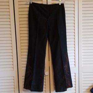 FRENCH CONNECTION  SILK Pants